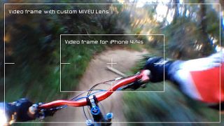 Miveu POV Camera System For iPhone