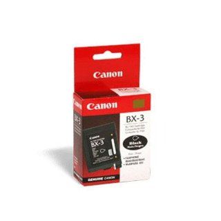 Genuine Canon (0884A003) Fax Ink Cartridge B540/550/640 Mltips800 2K Per Unit Electronics