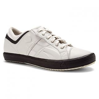 Cushe The Standard  Men's   White/Black