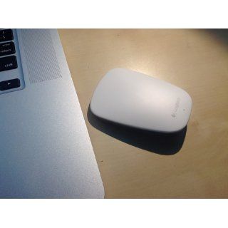 Logitech Ultrathin Touch Mouse T631 for Mac Computers & Accessories