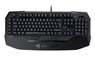 ROCCAT Ryos MK   Mechanical Gaming Keyboard