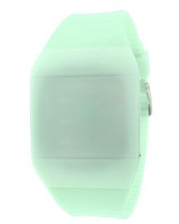 TKO Orlogi TK633MT Mint Digital Rubber Touch Watch Watches
