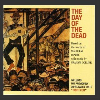 The Day Of The Dead Music