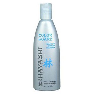 Hayashi Color Guard Shampoo (8.4 oz)  Hair Shampoos  Beauty