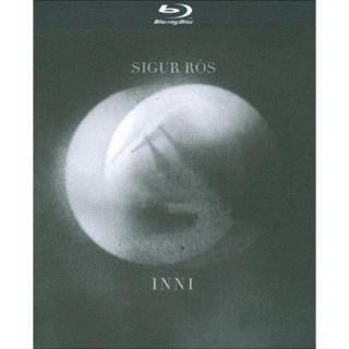 Sigur Ros Inni (3 Discs) (Blu ray/2 CDs) (Wides