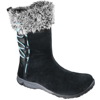 Salomon Luxy Big Fur Boot   Womens