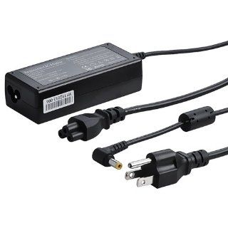 eForCity Travel Charger for Dell PA 16/Inspiron 1000/HP/Lenovo/IBM/Gateway (PDELPA16TC01) Computers & Accessories