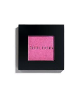 Bobbi Brown Blush (Pale Pink)  Face Blushes  Beauty