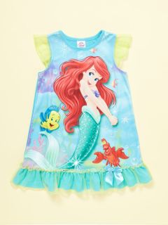 Sea Mermaid Nightgown by AME