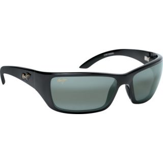 Maui Jim Canoes Sunglasses   Polarized