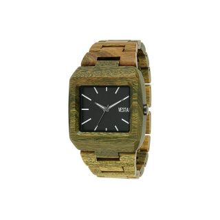 Vestal Muir Wood Watch   Casual Watches