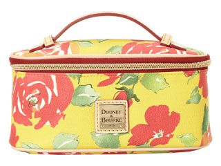 Dooney Bourke Charm Bracelet Novelty Duffel Bag