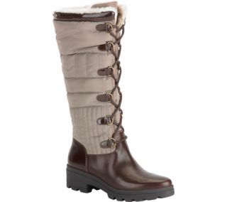 Rockport Lorraine II Lite Lace Up Boot