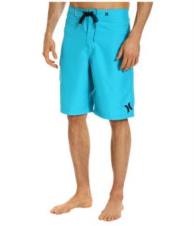 Hurley One & Only Supersuede 22 Boardshort Cyan