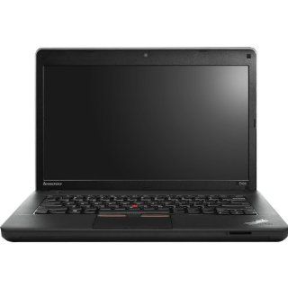 Lenovo ThinkPad Edge E430 627169U 14" LED Notebook   Intel   Core i7 i7 3632QM 2.2GHz   Matte Black  Laptop Computers  Computers & Accessories