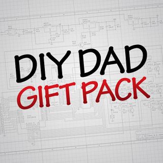 DIY Dad Gift Pack