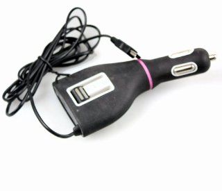 Genuine M KRZR 00949 DC 6V 650mA Car Charger + Wall Charger 2in1 Power Supply 5P Cell Phones & Accessories
