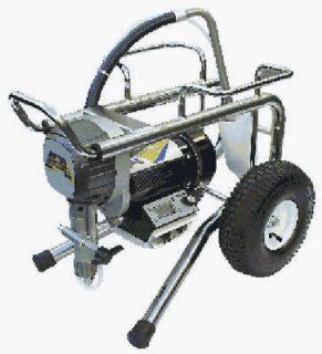 Airlessco/Durotech Co. Lp500 Paint Sprayer 331 505 Painting Equipment  General Hardware And Construction Equipment  Patio, Lawn & Garden