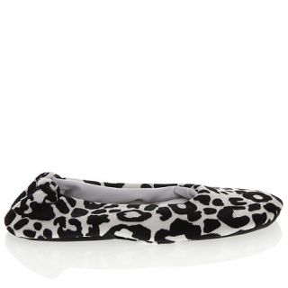 Geluxury™ Gel Lined Moisturizing Slippers