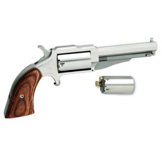 North American Arms Earl Conversion Handgun 781818