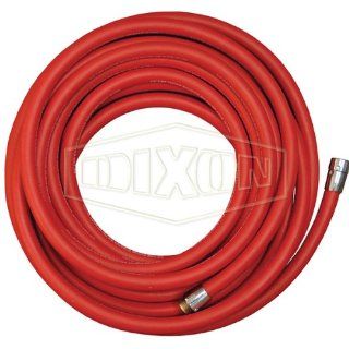 1" Chemical Booster Fire Hose   80B10  100HCF