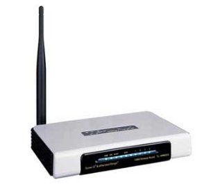 TP Link TL WR642G Wireless G Router Computers & Accessories