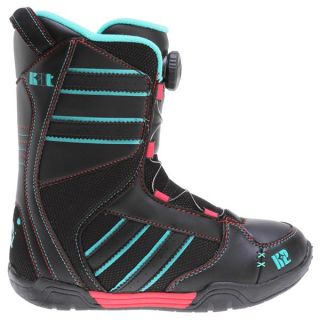 K2 Kat Snowboard Boots   Girls