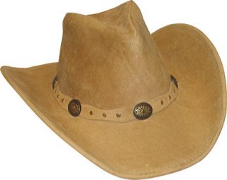 Minnetonka Silverton Dude Hat