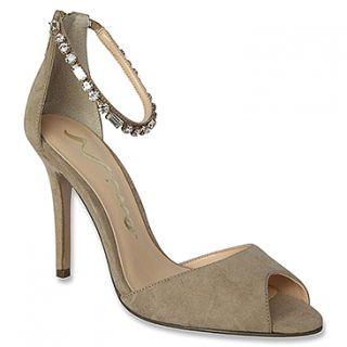 Nina Maraya  Women's   Beige Suede