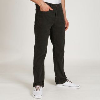 Farah 1920 Mens Sherbrook Straight Leg Trousers   Dark Earth      Clothing