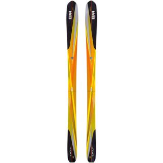 Elan Spectrum 95 ALU Ski   All Mountain Skis