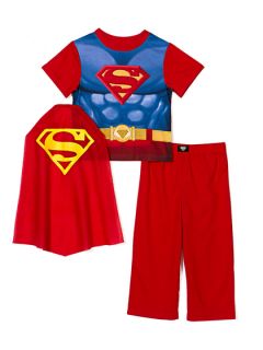 Superman Pajama Set by AME