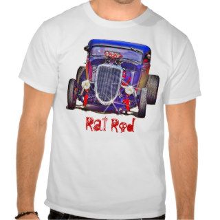 Rat Rod II Tshirt
