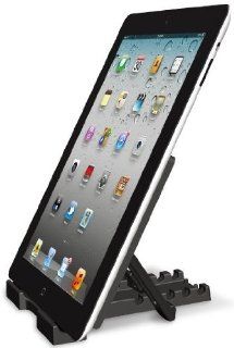Universal stand for Tablet, Fit all 6 11" Tablets/iPads/E readers, view from 5 comfortable angle Computers & Accessories