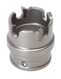 Greenlee 645 1 Quick Change Stainless Steel Hole Cutter, 1 Inch