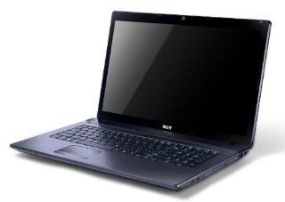 Acer AS5552 6838 15.6 Inch Laptop (Mesh Black)  Notebook Computers  Computers & Accessories