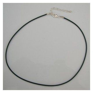Leather Necklace Sports & Outdoors