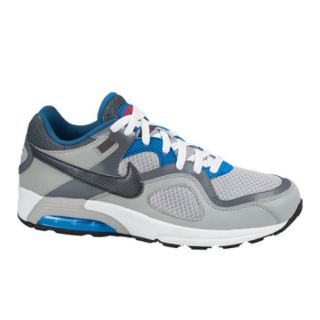 Nike Mens Air Max Go Strong Essential Running Shoes   Silver      Clothing