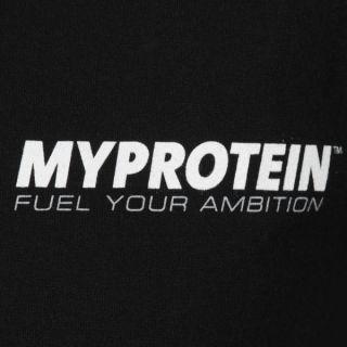 MyProtein Gymheadz Mens T Shirt   Black      Clothing