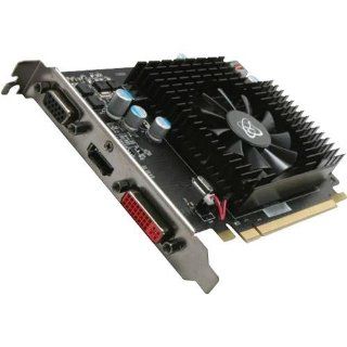 XFX HD657XZNFQ Video Graphics Cards Computers & Accessories