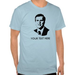 Jeb Bush T shirt