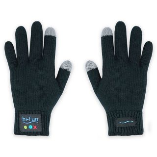 Bluetooth Handset Gloves