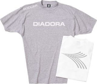 Diadora Soccer Team T