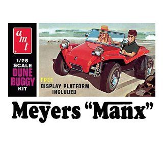 1/25 Meyers Manx Toys & Games
