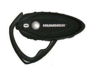 Blue Trek Hummer X2Water Resistant Bluetooth Headset (Black) Cell Phones & Accessories