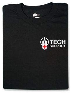 T Shirts & Apparel  T Shirts  IT Department