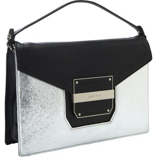 Milly Colby Metallic Crossbody