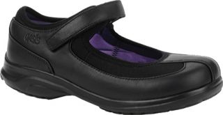 Oasis Lona   Black/Purple