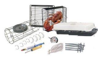 Ronco ST606000DRM 6000 Series Rotisserie Accessory Kit For Ronco 6000 only Kitchen & Dining