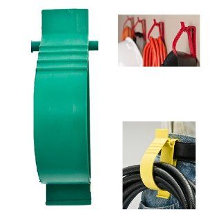 Utility Catcher Multipurpose Clip Green Belt Clip Attachment OMSUHC GN